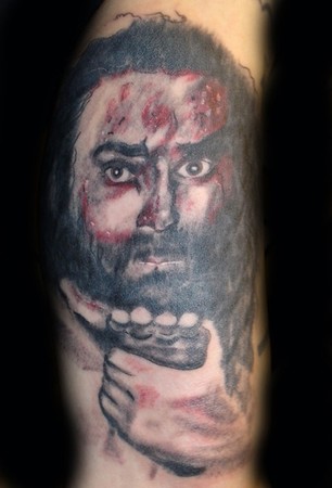 Tattoos 